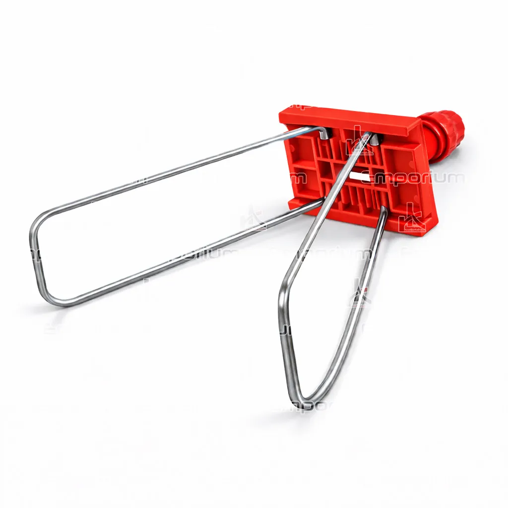 Tel Mop Aparatı Kırmızı.webp