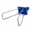 Tel Mop Aparatı Mavi.webp