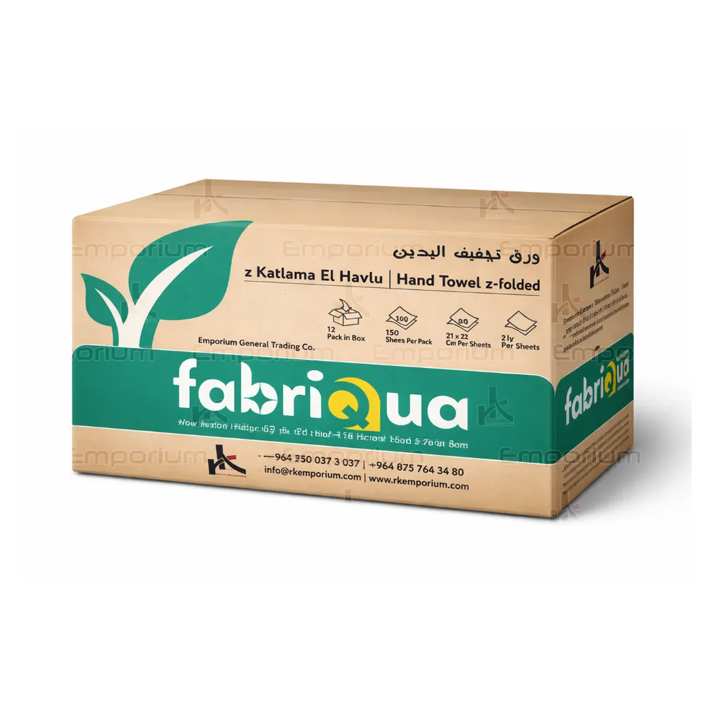 z Katlama Havlu Koli.webp