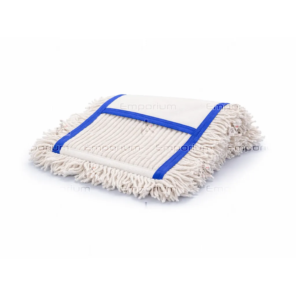 Zincir Mop Mavi.webp