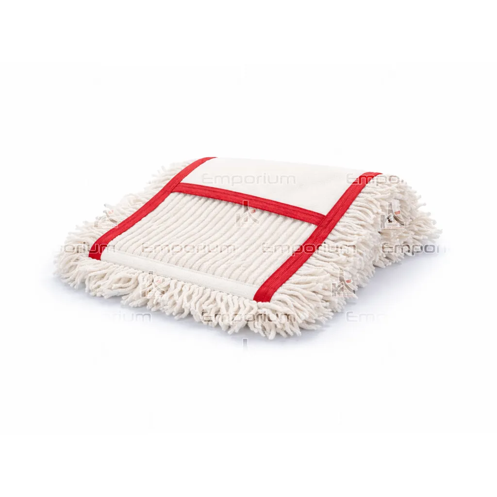 Zincir Mop Kırmızı.webp