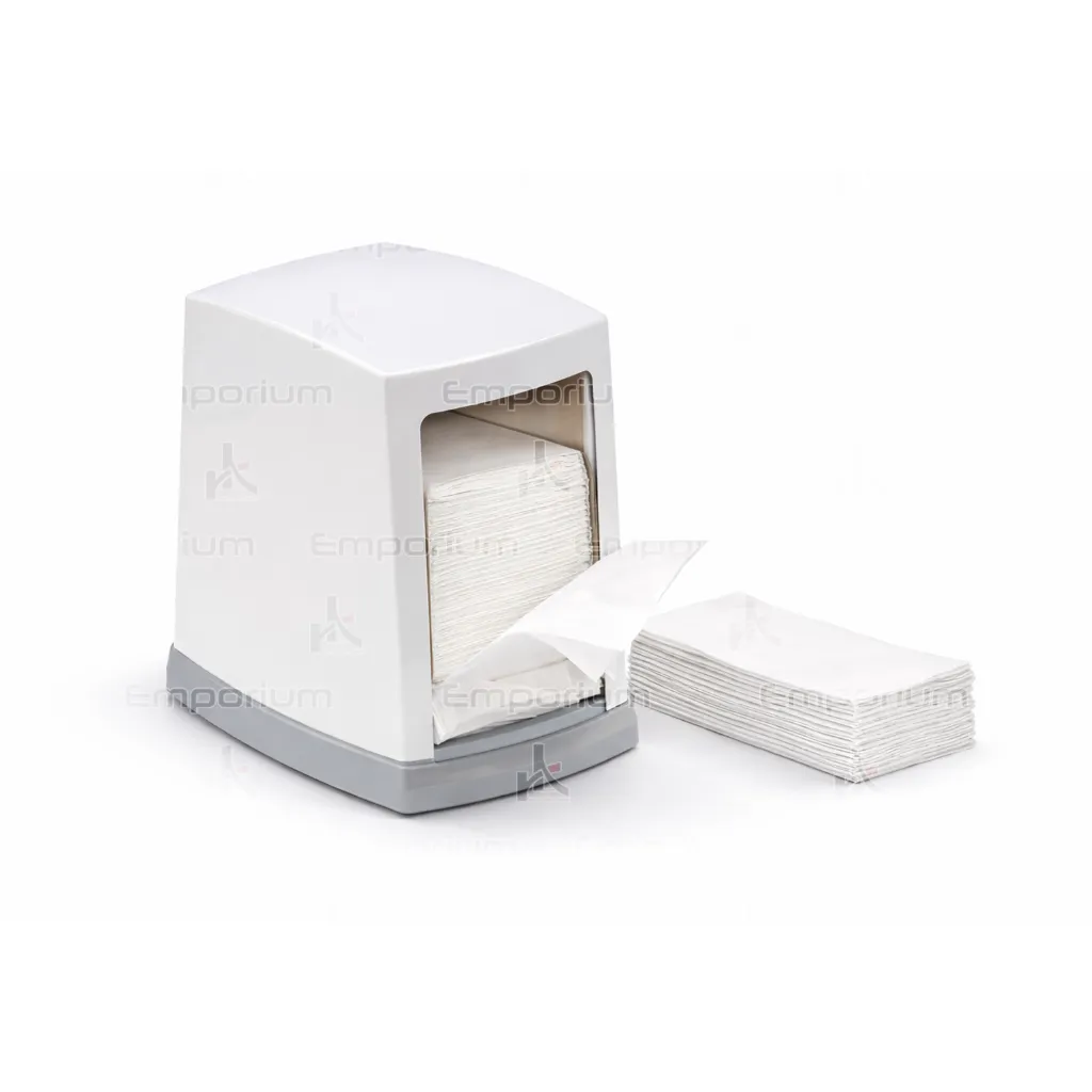 Dispenser Peçete - Paket + Aparat.webp