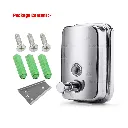 Krom Sıvı Sabun Apartı - PRC - Bilgi - ll.webp