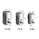 Krom Sıvı Sabun Apartı - PRC - Bilgi - llll.webp
