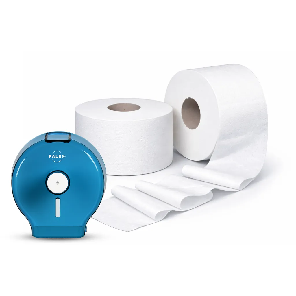Mini Jumbo Tuvalet Kağıdı Rulo.webp