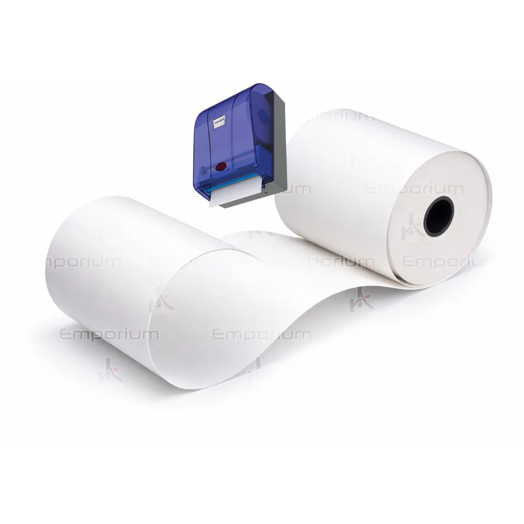 Sensörlü Havlu Rulo - l.webp