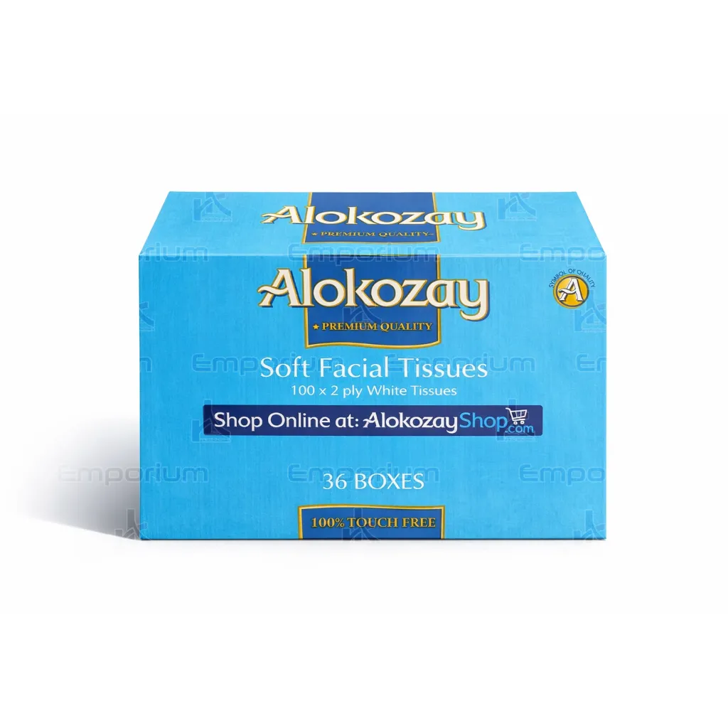 Alokozay Yüz Peçete Koli.webp