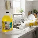 Bilgi - 4 Lt. Bulaşık Deterjanı Limon.webp