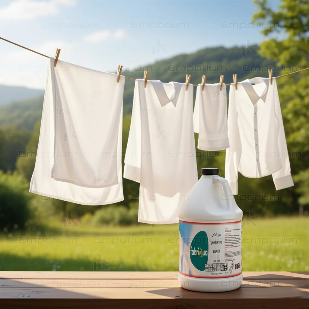 Bilgi - 4 Lt. Çamaşır Suyu -l.webp