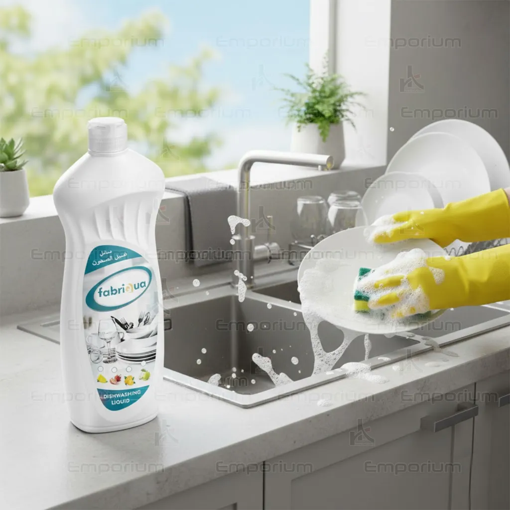 Bilgi - Bulaşık Deterjanı 750 ml..webp