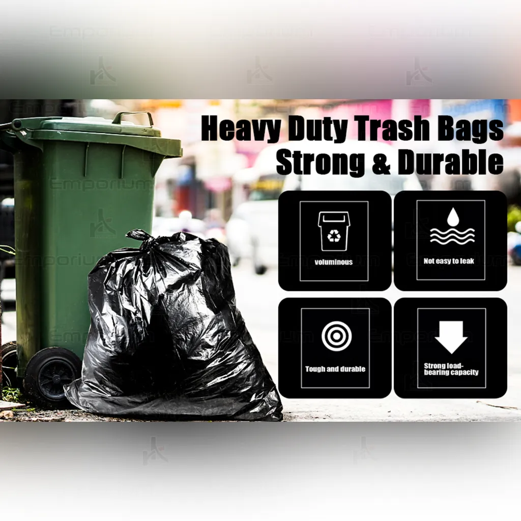 Bilgi - Çöp Poşeti 100 x 120 Cm Dökme - l.webp