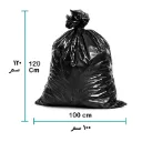 Çöp Poşeti Ölçü 100 x 120 Cm Dökme.webp