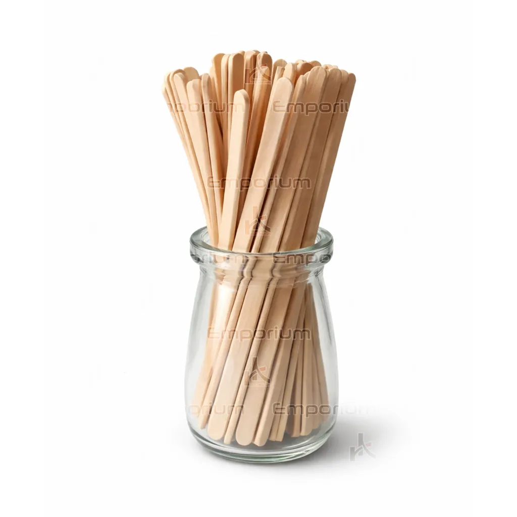 Ahşap Karıştırıcı - l.webp