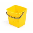 Kat Arabası Kovası - Sarı.webp