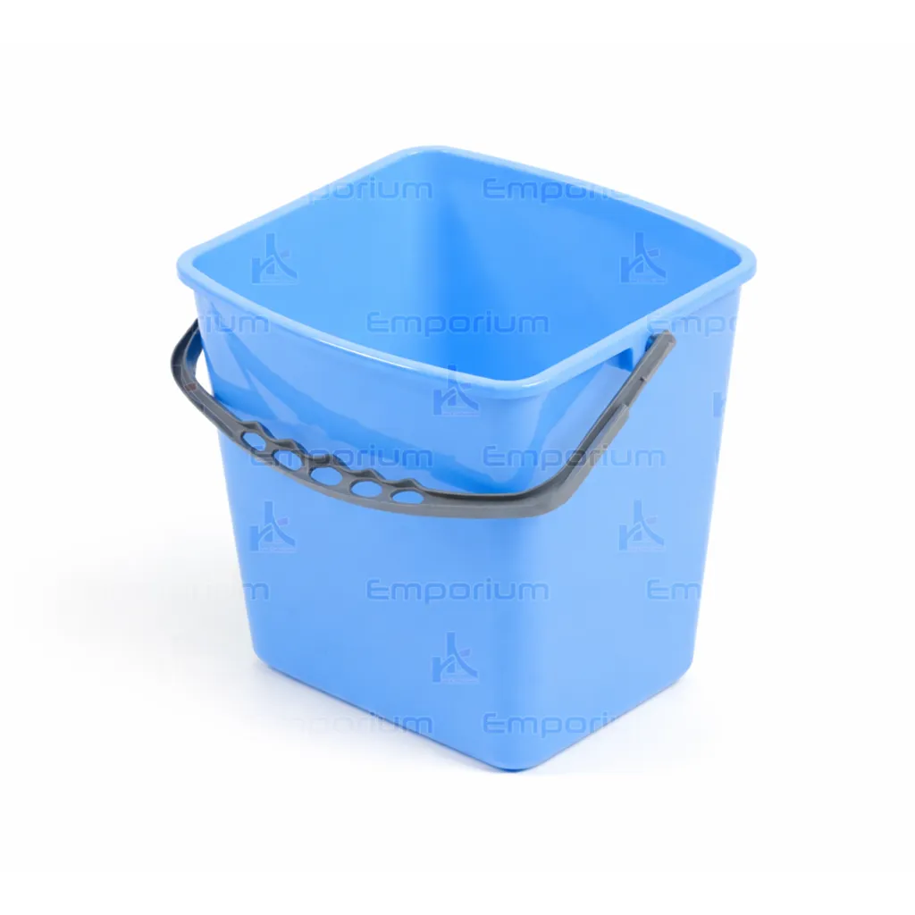 Kat Arabası Kovası - Mavi.webp
