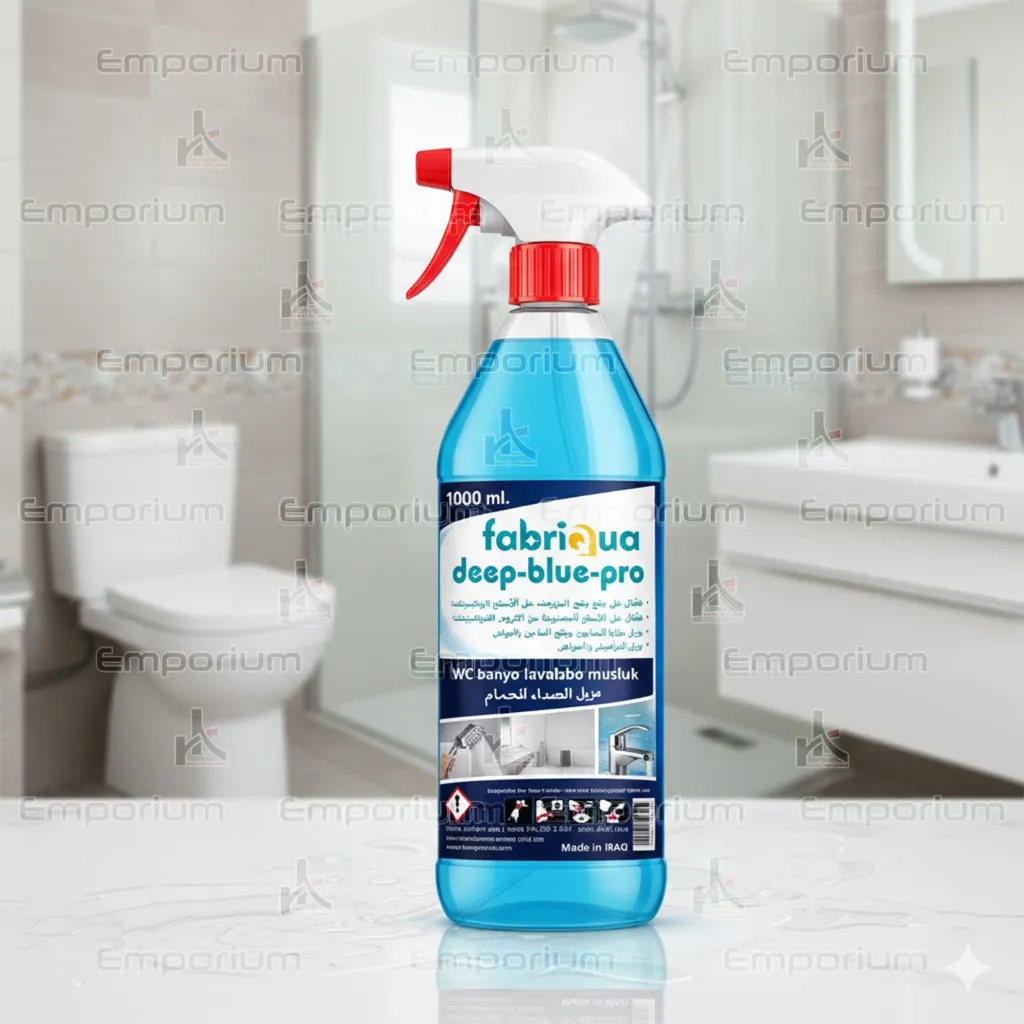 Wc Banyo Temizleyici 1000 ml. - Bilgi.webp