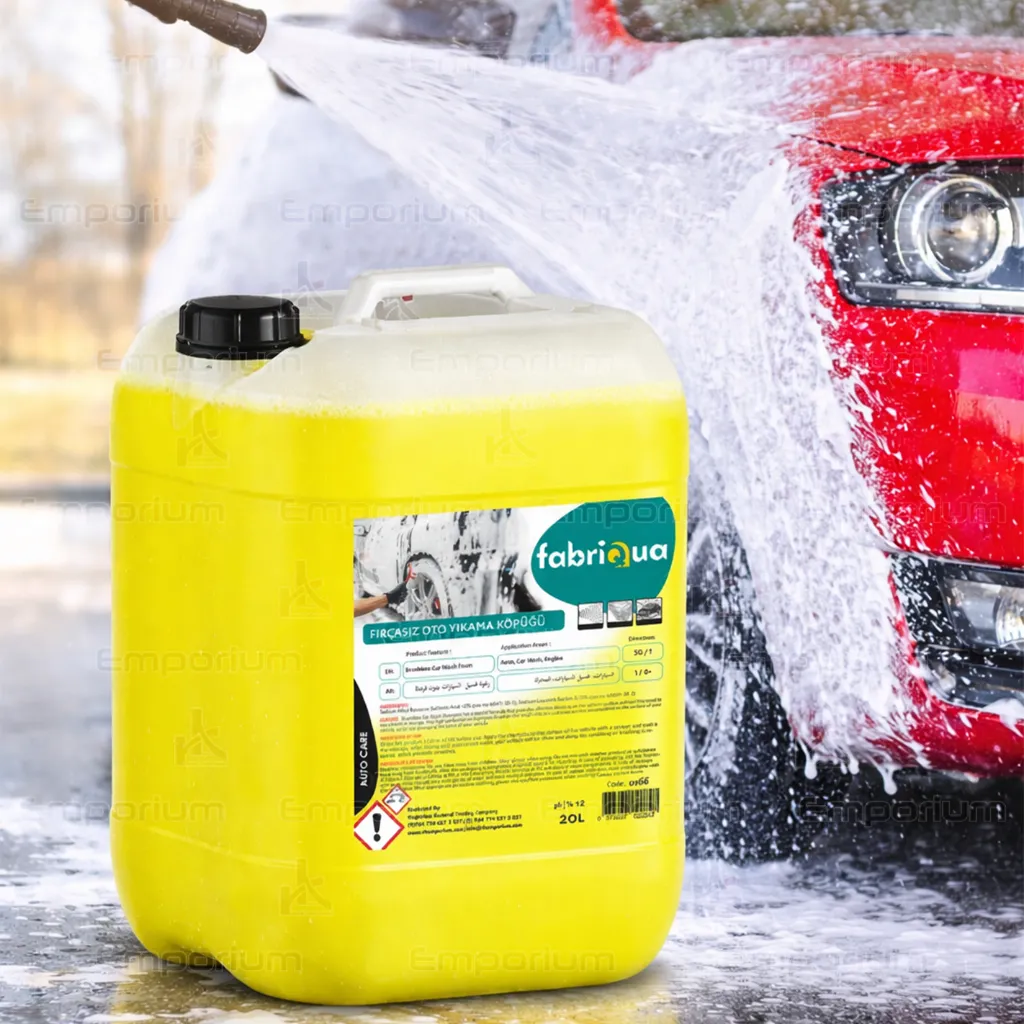 Bidon — 20 KG Fırçasız Oto Yıkama - Bilgi.webp