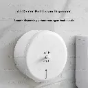 Dizayn İçten Çekme Tuvalet Kağıdı - 2.webp