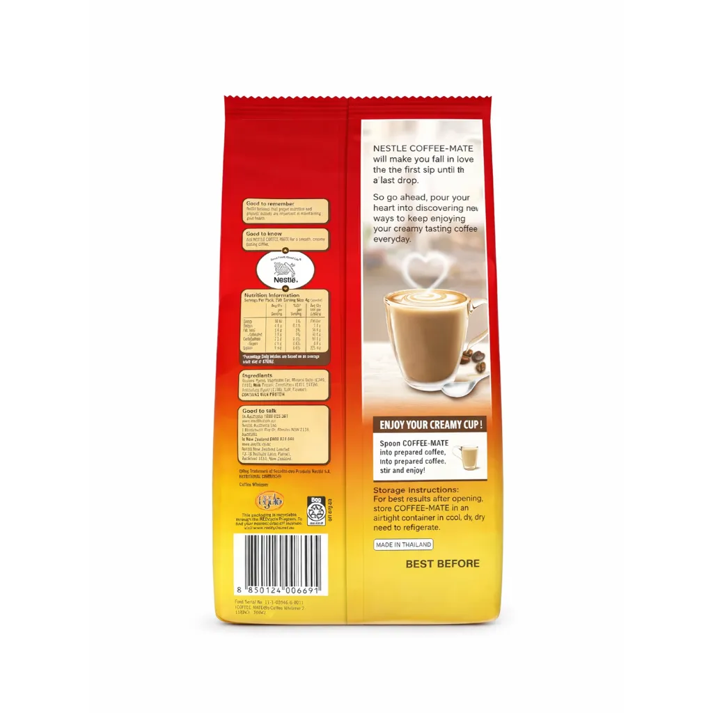 Nestlé Coffee Mate Kahve Kreması-1000 g - ll.webp