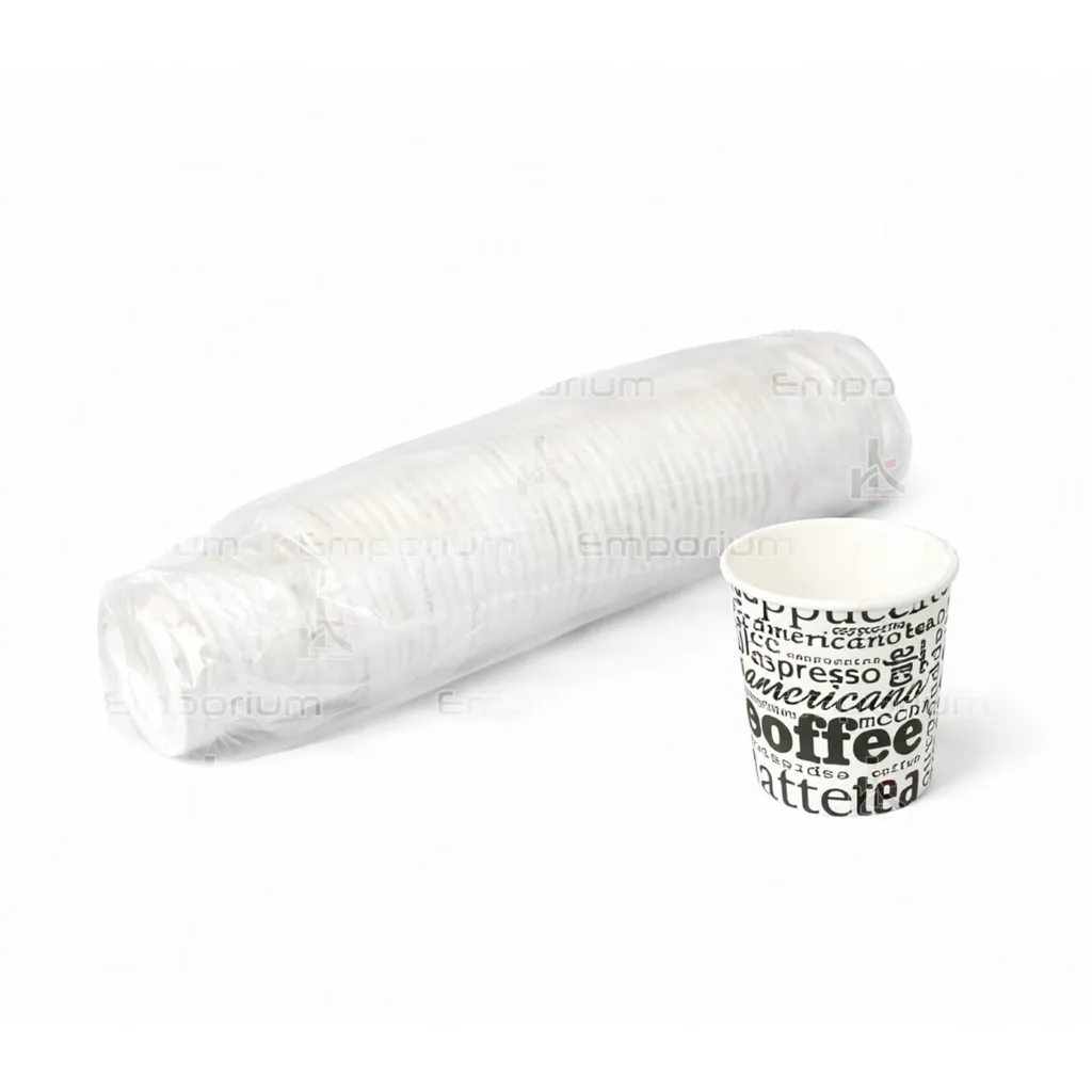 7 oz Karton Bardak - Paket.webp