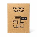 7 oz Karton Bardak - Koli.webp
