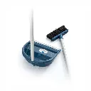 Lüks Saplı Faraşlı - Mavi - l.webp