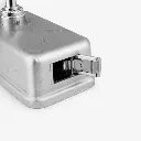 Krom Köpük Sabun Aparatı - Bilgi - ll.webp