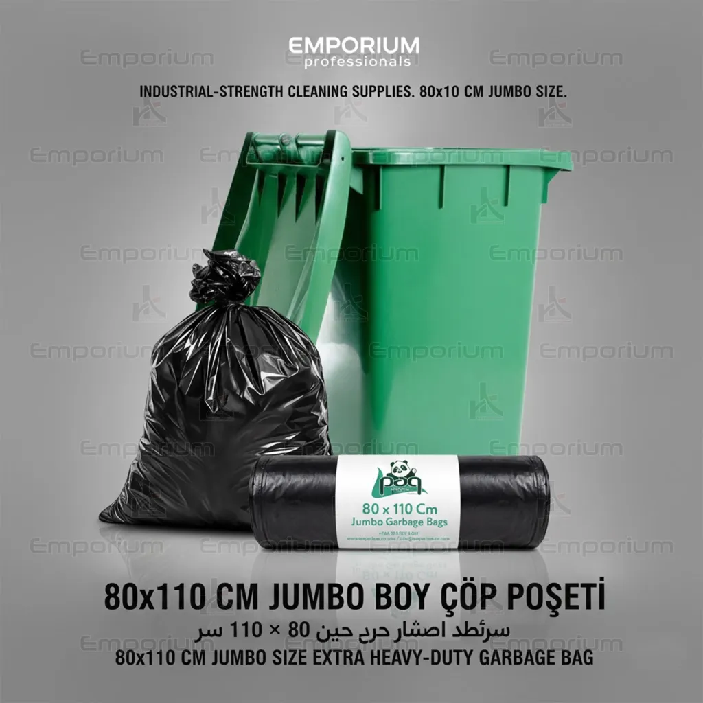 80 x 110 Cm Rulo Siyah - Tema.webp