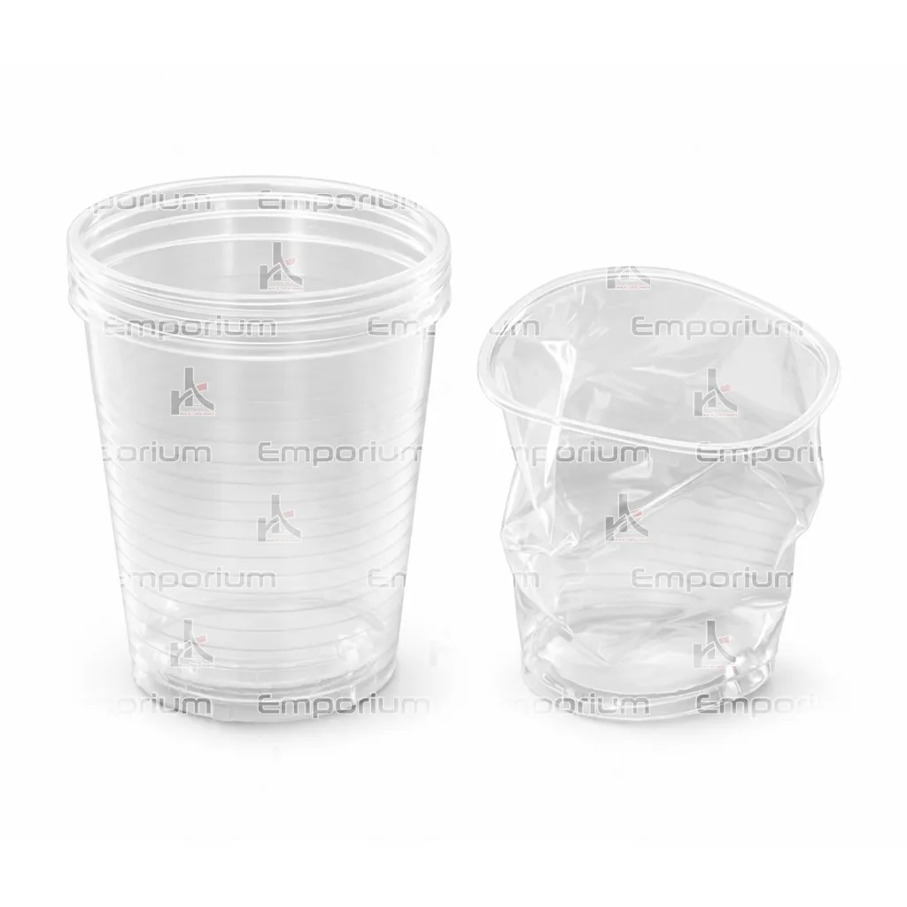 Plastik Bardak - Bilgi.webp