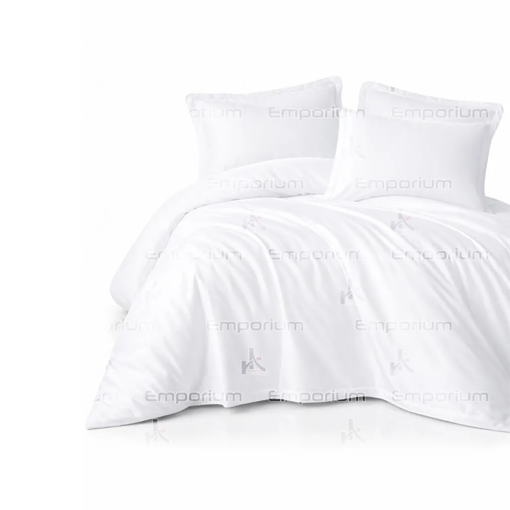 Nevresim Takımı Beyaz - ll.webp