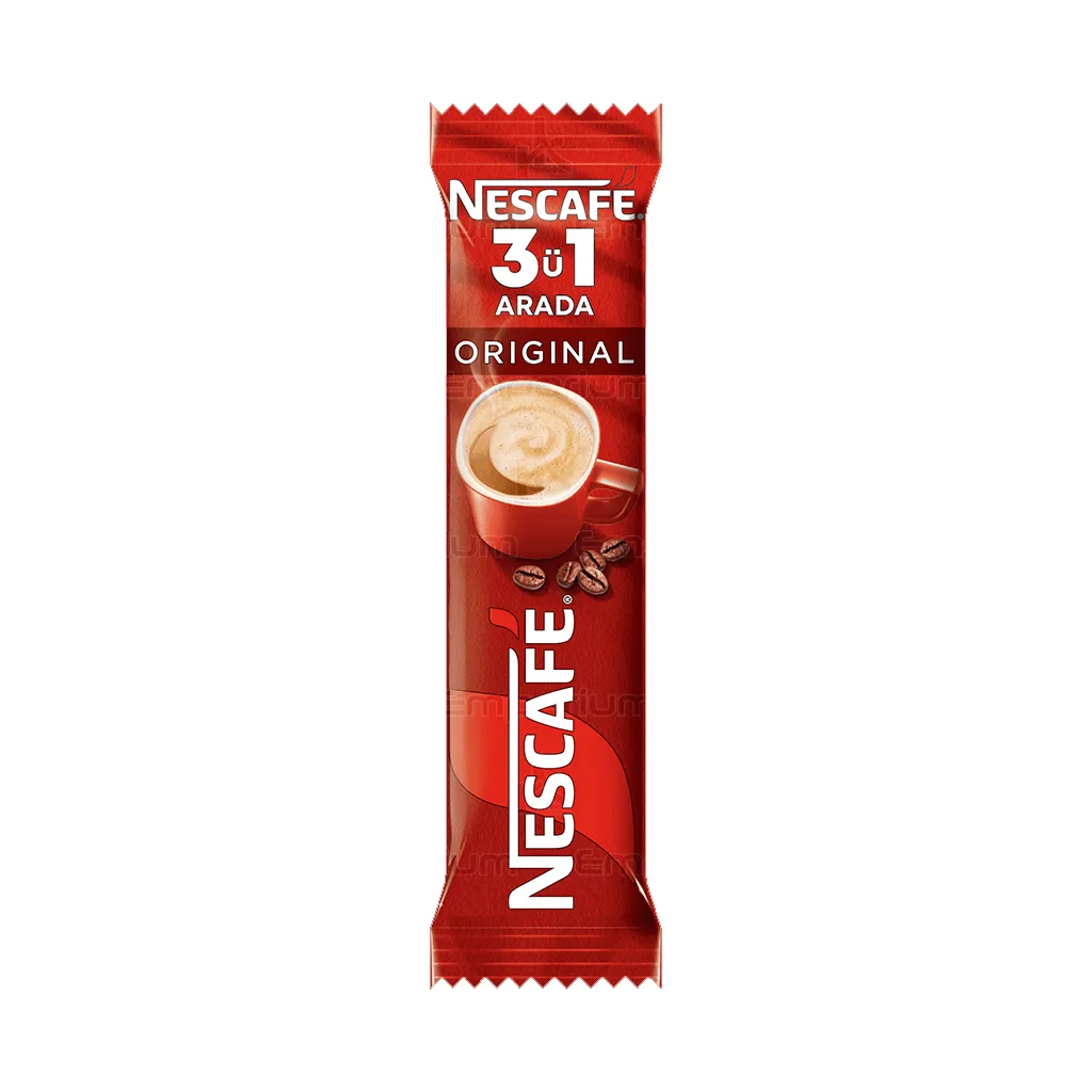 Nescafe 3 in 1 - Stick Ön.webp