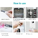 Otomatşk Sıvı Sabun Aparatı - lllllll.webp