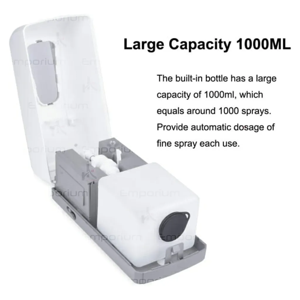 Otomatşk Sıvı Sabun Aparatı - lllll.webp