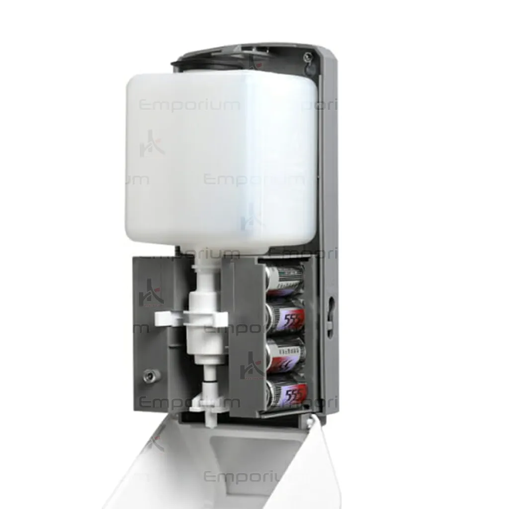 Otomatşk Sıvı Sabun Aparatı - lll.webp