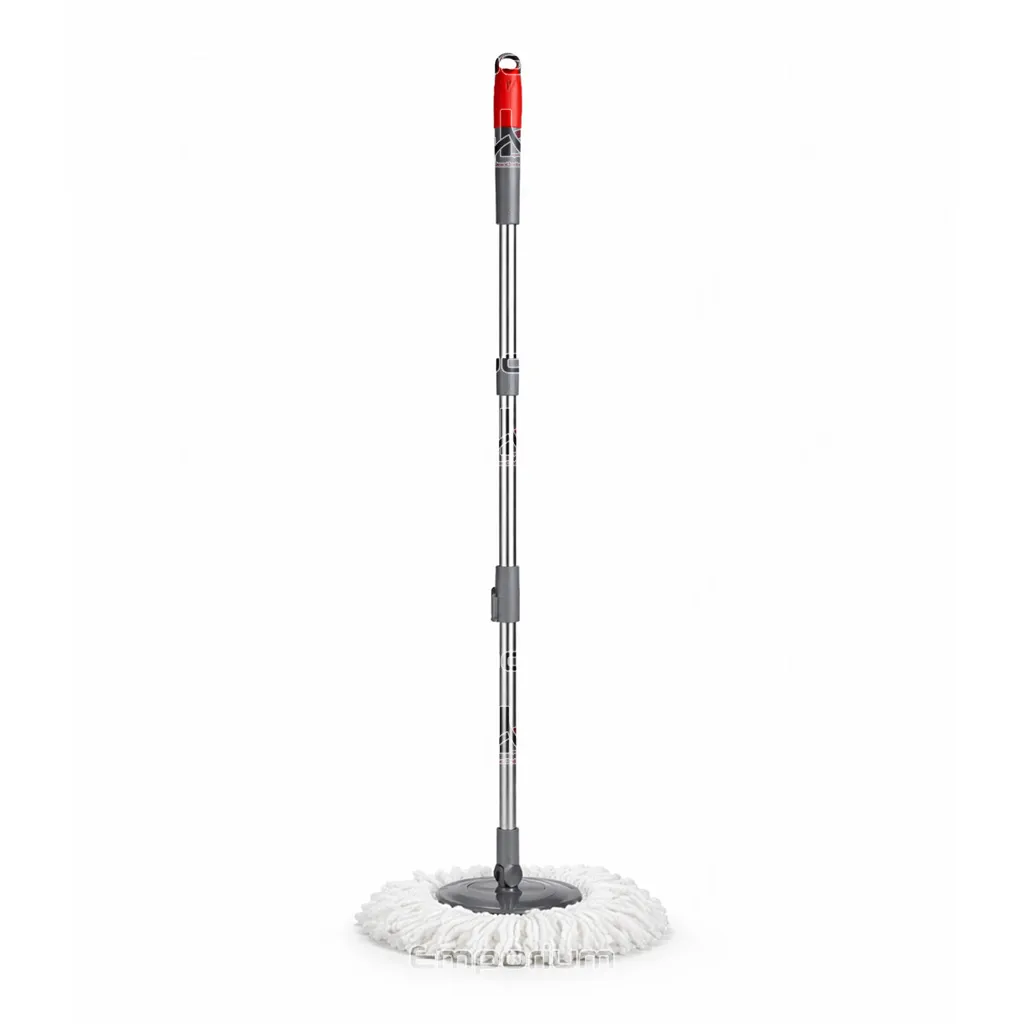 Spin Mop - Yedek Takımı - 1.webp