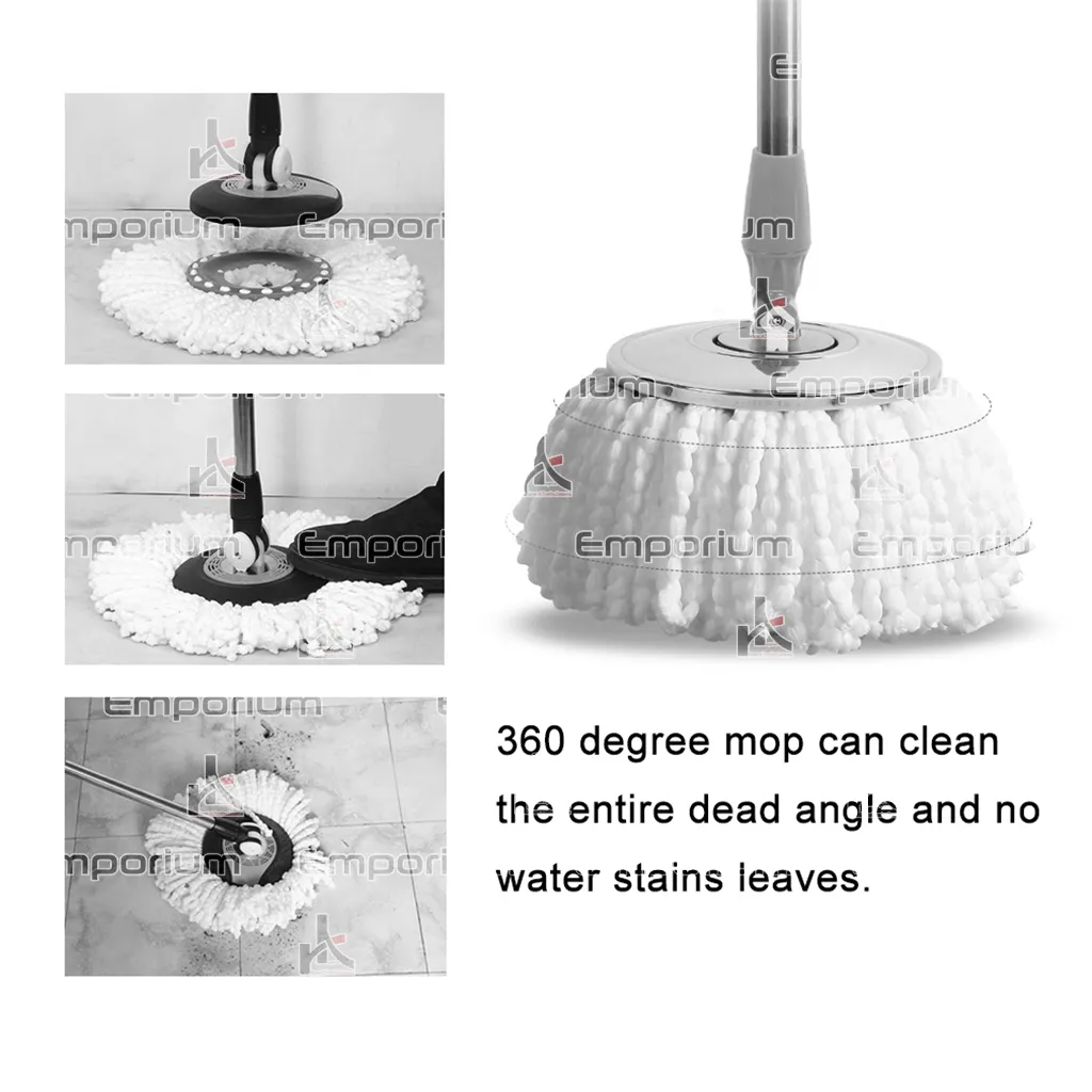 Spin Mop - Bilgi.webp