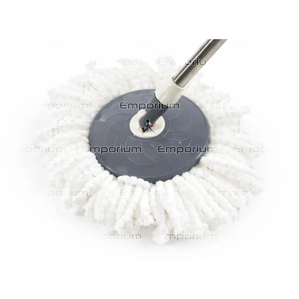 Spin Mop - Yedek Takımı - 3.webp