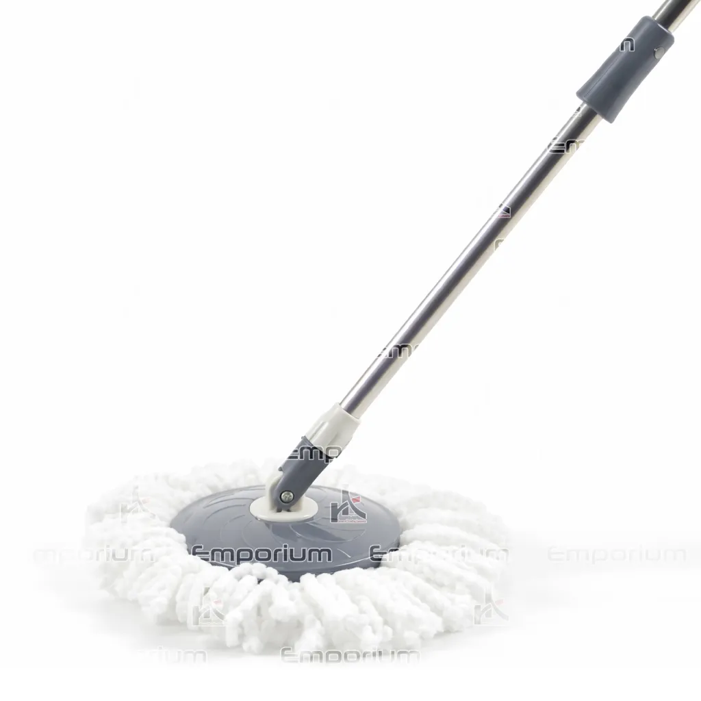 Spin Mop - Yedek Takımı - 2.webp