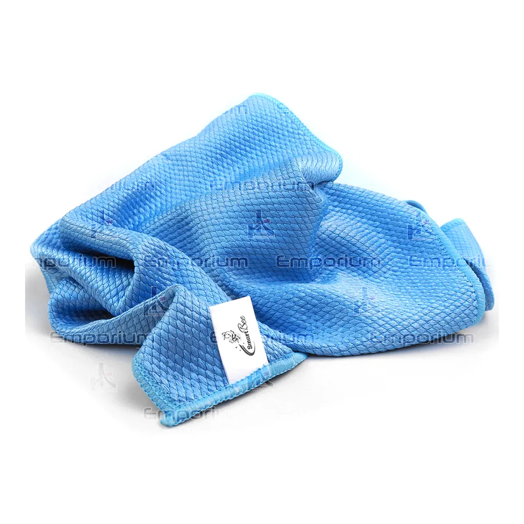 Ekstra Mikrofiber Bez - 2.webp