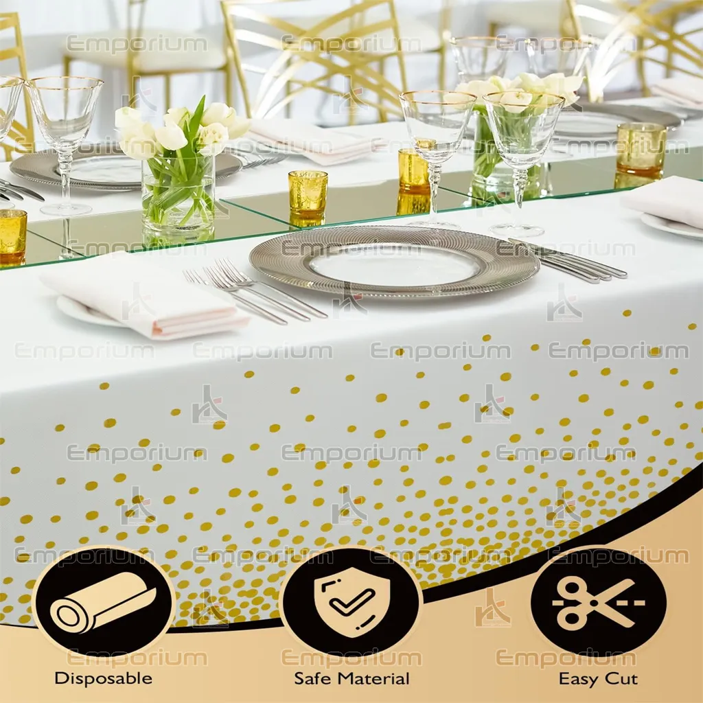 Bilgi - Sofra Bezi Naylon -2.webp