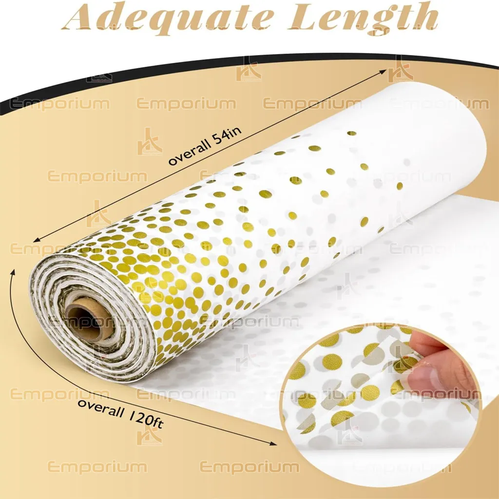 Bilgi - Sofra Bezi Naylon -3.webp