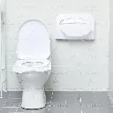 İnfo - Klozet Kapak Örtüsü -2.webp