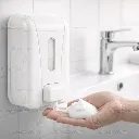 İnfo - 500 CC Köpük Sabun Aparatı.webp