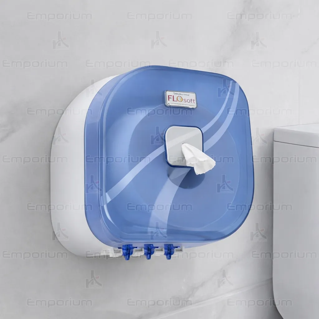 Dizayn İçten Çekme Tuvalet Kağıdı - 4.webp