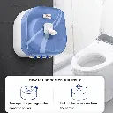 Dizayn İçten Çekme Tuvalet Kağıdı - 5.webp