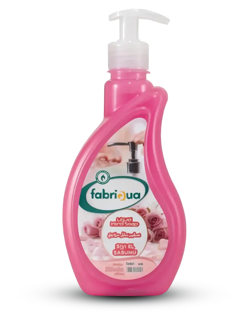 Liquid Hand Soap 500 ml.