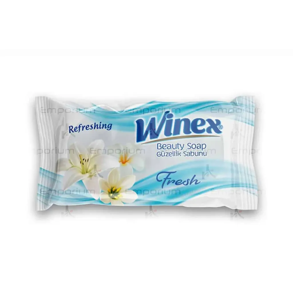 [chem-pers-108] Kalıp Sabun