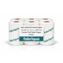 Center Pull Toilet Paper