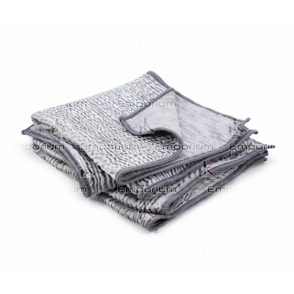 [kit-cloth-126] Eko TM Mikrofiber Bez