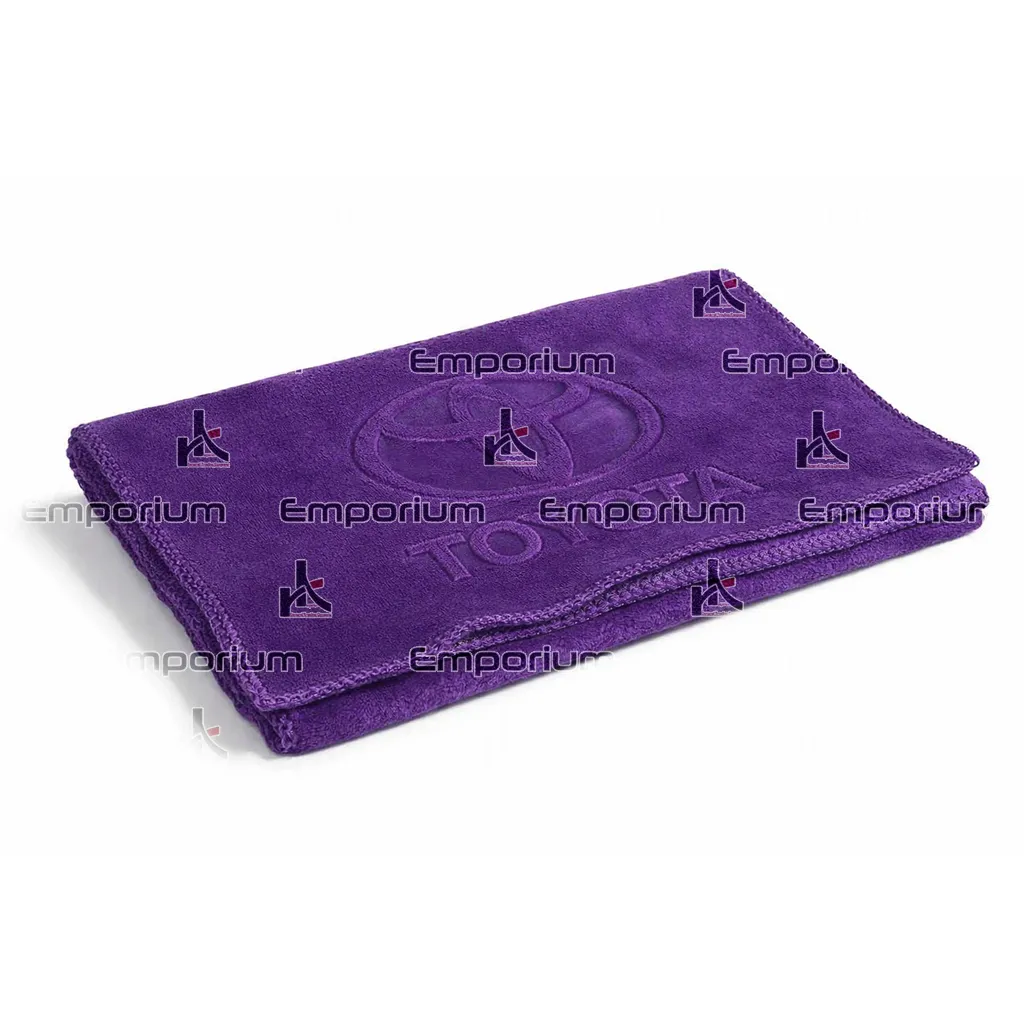 Mikrofiber Bez - PRC - Büyük Boy